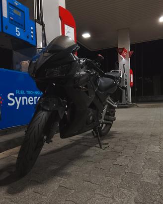 Honda CBR 125 