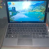 NOTEBOOK TABLET