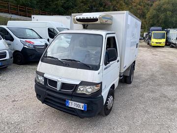 PIAGGIO Porter 1.3 frigo 0°C MOTORE ROTTO