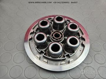 SPINGIDISCO FRIZIONE KTM DUKE 640 II 2003 2004 DUK