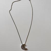 Catenina con ciondolo  in argento