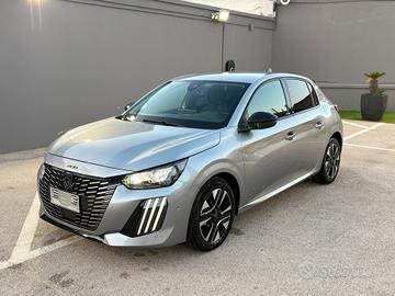 Peugeot 208 PureTech 100 Stop&Start 5 porte Allure