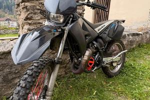 beta 50cc
