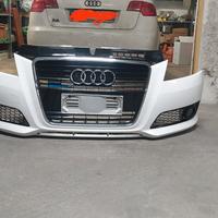 paraurti anteriore audi a3 8p