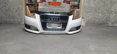 paraurti anteriore audi a3 8p