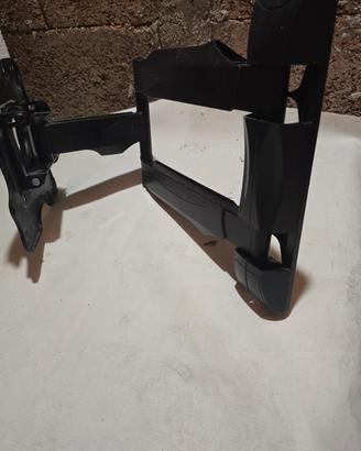 supporto tv parete