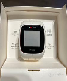 SPORTWATCH POLAR M430