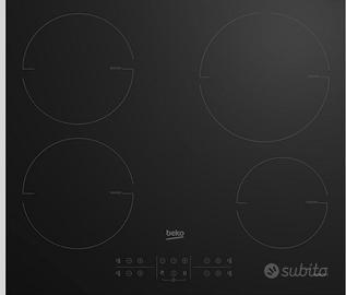 Fuoco ad induzione beko