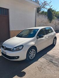 VOLKSWAGEN Golf 6ª serie