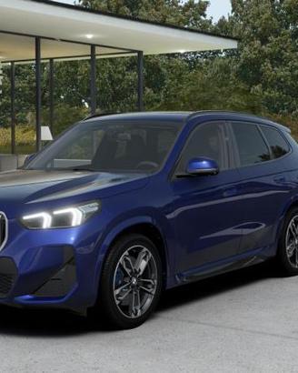 BMW X1 xdrive20d mhev 48V MSport auto