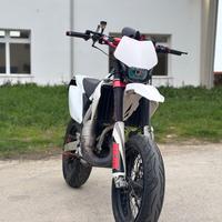 Hm cre 125 - 2015