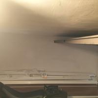 Tende da sole come nuove