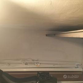 Tende da sole come nuove