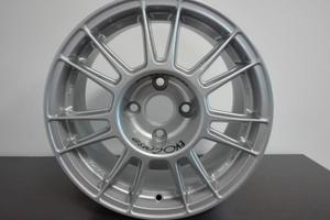 Cerchi in lega EVO Corse X3MA 7x15 Renault