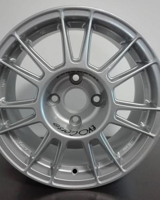 Cerchi in lega EVO Corse X3MA 7x15 Renault