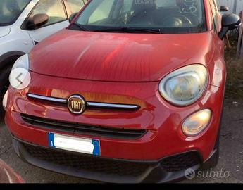 Fiat 500X 1.0 T3 120 CV Urban