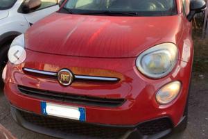 Fiat 500X 1.0 T3 120 CV Urban