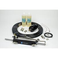 Timonerie idrauliche 90-150-300cv Mavi Mare