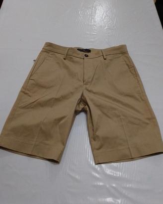 Pantalone bermuda uomo Liu Jo nuovo tg.46