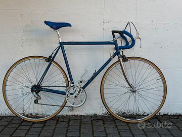 Bottecchia corsa anni 80