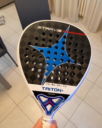 Starvie Triton Power Plus +