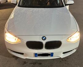 BMW Serie 1 d118 143cv