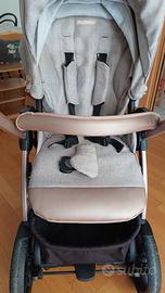 Trio Peg Perego Book Lounge Mon Amour
