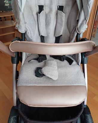Trio Peg Perego Book Lounge Mon Amour