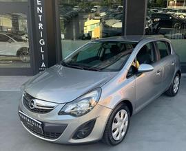 OPEL - Corsa - 1.2 85 CV 5p. GPL-TECH Ecotec