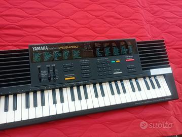 Tastiera Yamaha 