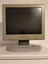 Monitor Hp 15"