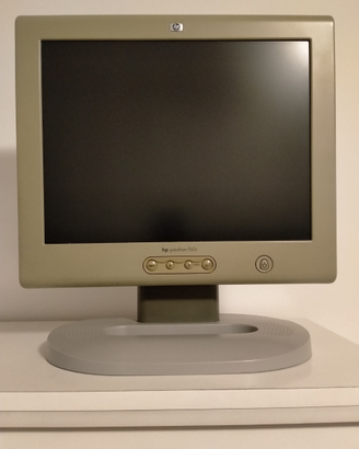Monitor Hp 15"