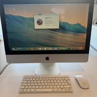 IMac 21.5 del 2009