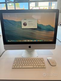 IMac 21.5 del 2009