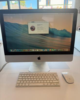 IMac 21.5 del 2009