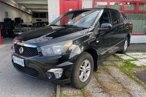 Ssangyong Actyon Sports 2.0 e-xdi 4wd unipropr.