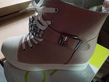 Scarponcini da donna