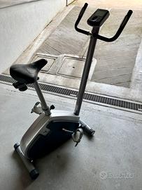 Cyclette Domyos