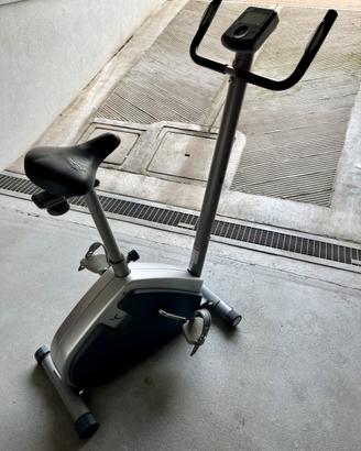 Cyclette Domyos
