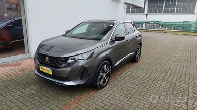 PEUGEOT 3008 PureTech Turbo 130 S&S GT