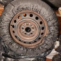 Cerchioni Toyota Auris