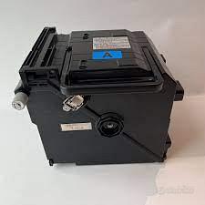 n° 3 Magazzini x noritsu