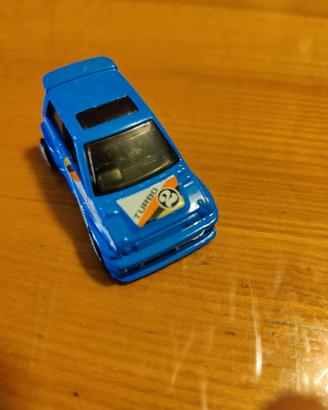 Honda city turbo 2 hotwheels