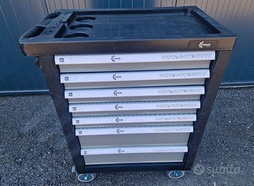 Cassettiera da officina