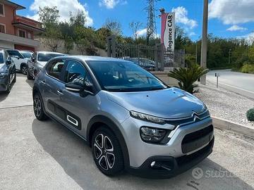 Citroen C3 BlueHDi 100 S&S Shine Pack