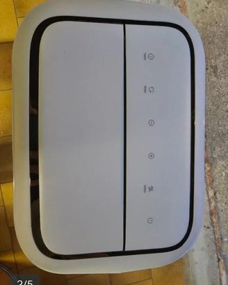 condizionatore portatile 