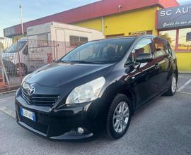 TOYOTA Verso 1.6 7 posti