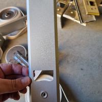 ricambi per tapparelle