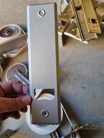 ricambi per tapparelle