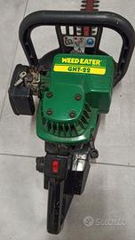 Taglia siepi a scoppio